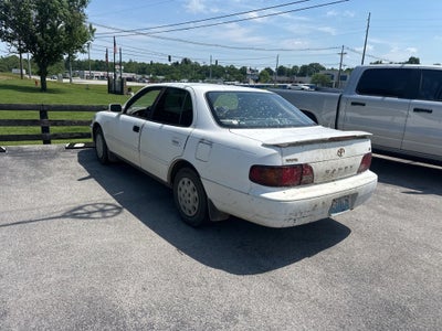 1996 Toyota Camry LE