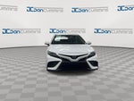 2022 Toyota Camry Hybrid SE