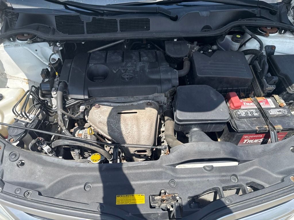 2013 Toyota Venza LE