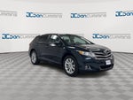 2014 Toyota Venza XLE