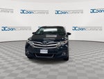 2014 Toyota Venza XLE
