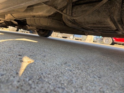 2007 Honda Odyssey EX-L