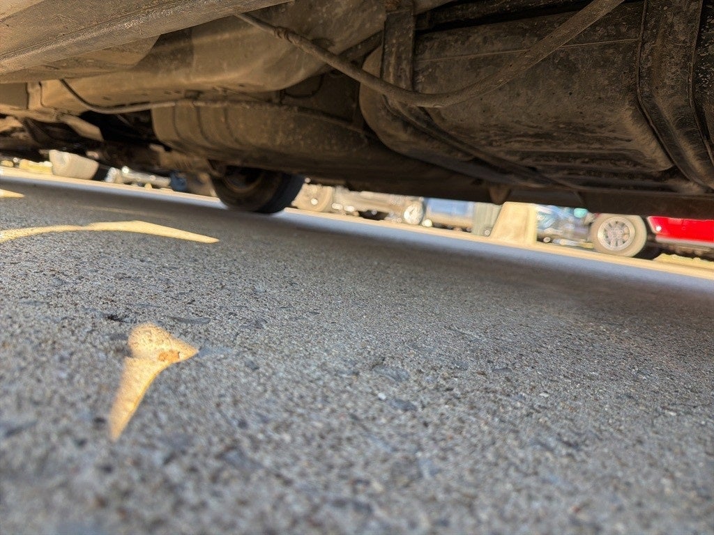 2007 Honda Odyssey EX-L