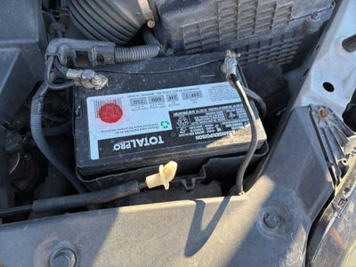 2007 Honda Odyssey EX-L