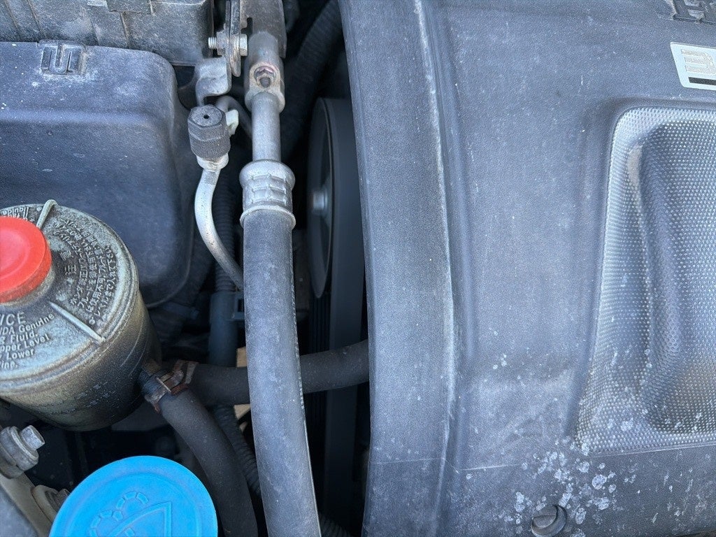 2007 Honda Odyssey EX-L