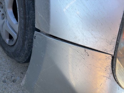 2007 Honda Odyssey EX-L