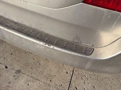 2007 Honda Odyssey EX-L