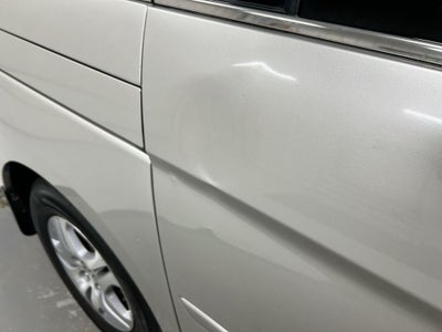 2007 Honda Odyssey EX-L