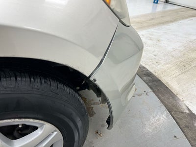 2007 Honda Odyssey EX-L