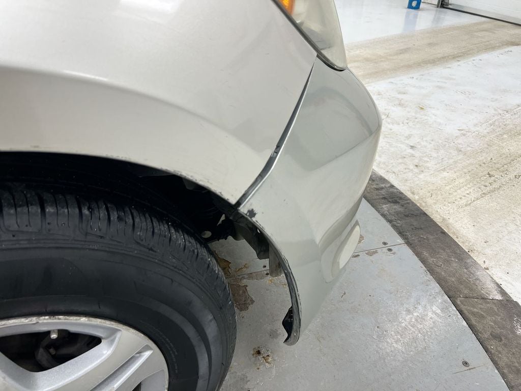 2007 Honda Odyssey EX-L