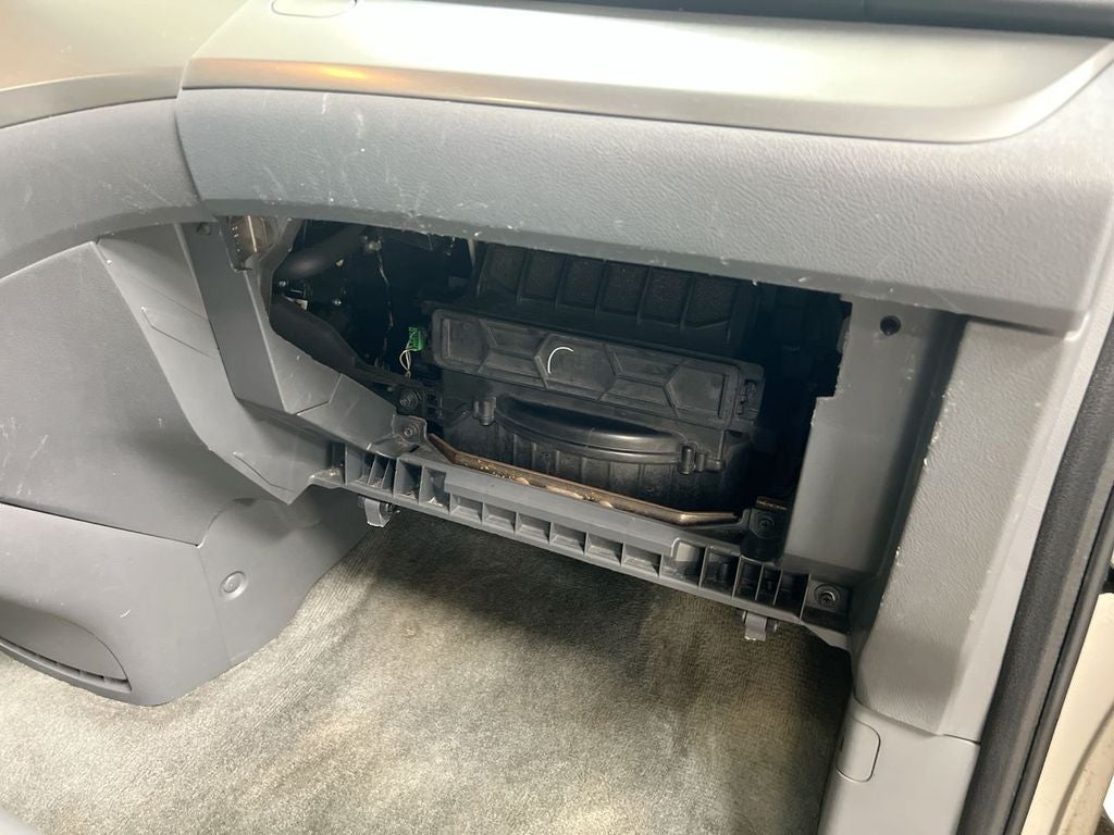 2007 Honda Odyssey EX-L