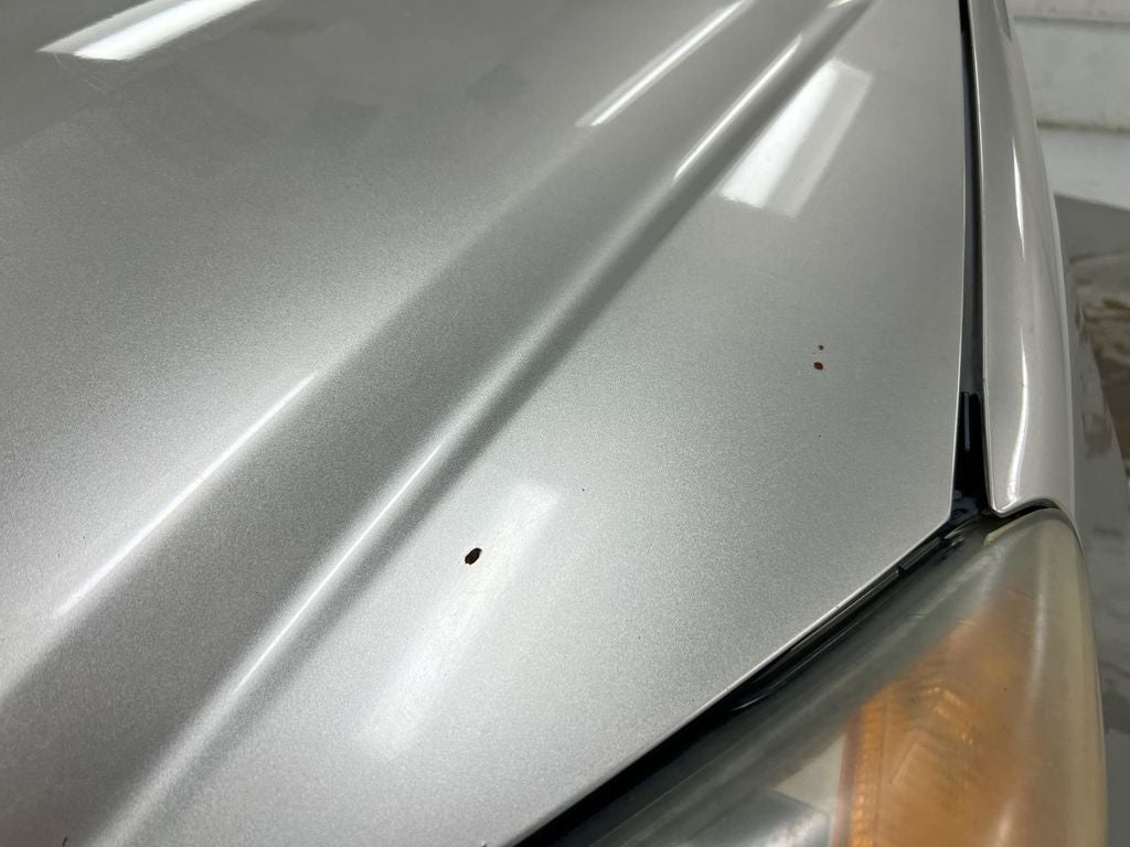 2008 Honda Odyssey Touring