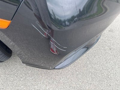 2018 Honda Odyssey EX