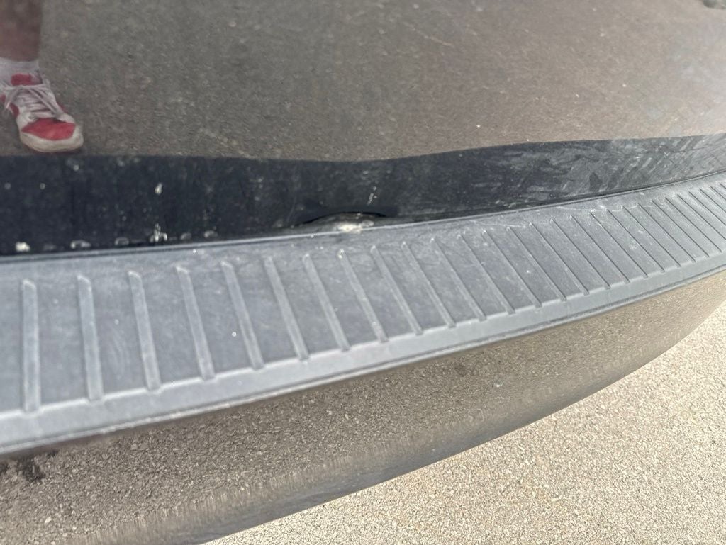2018 Honda Odyssey EX