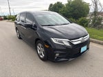 2018 Honda Odyssey EX