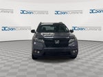 2021 Honda Passport Elite