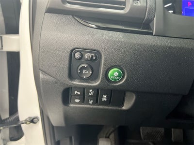 2022 Honda Passport Elite