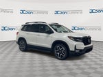 2022 Honda Passport Elite