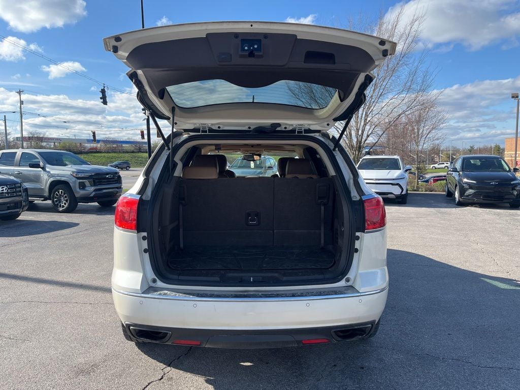 2014 Buick Enclave Premium Group