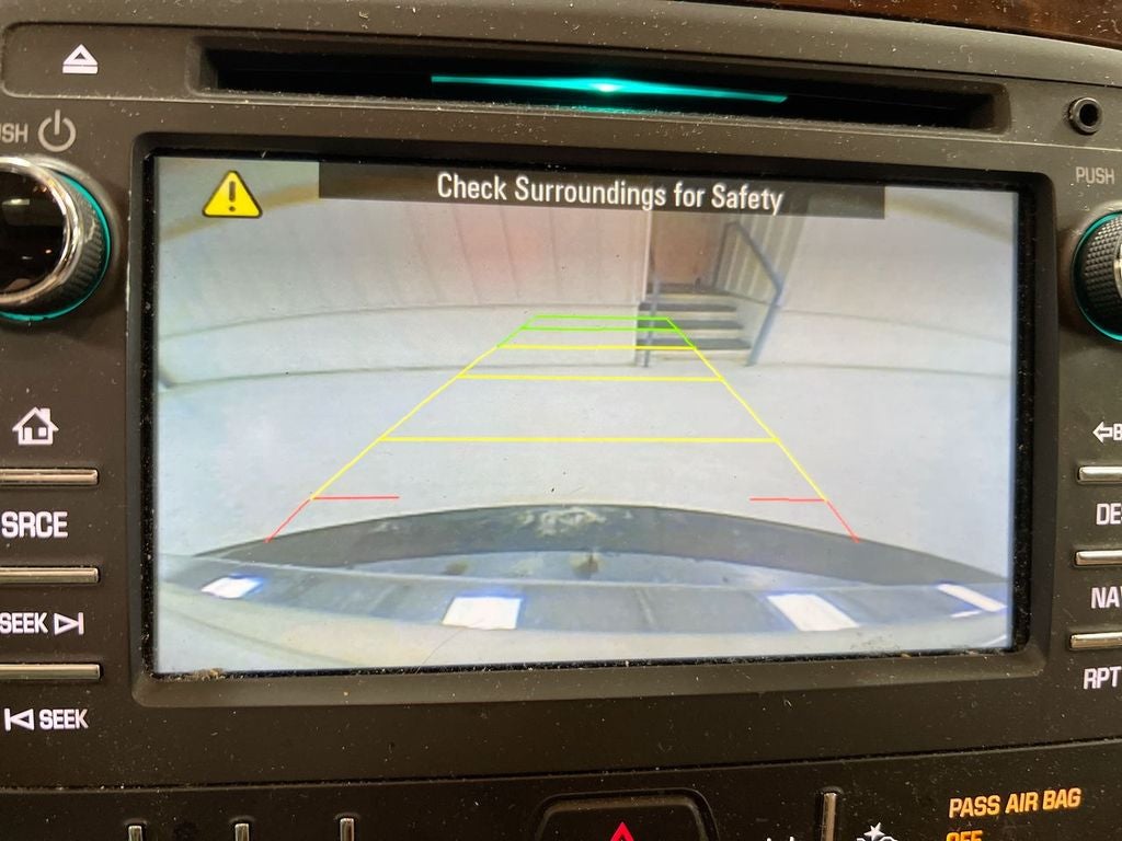 2014 Buick Enclave Premium Group