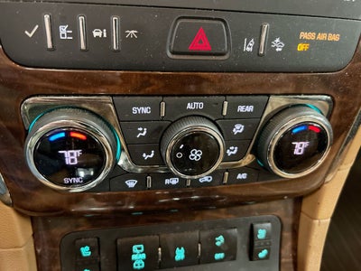 2014 Buick Enclave Premium Group