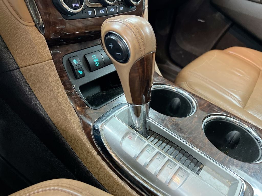 2014 Buick Enclave Premium Group