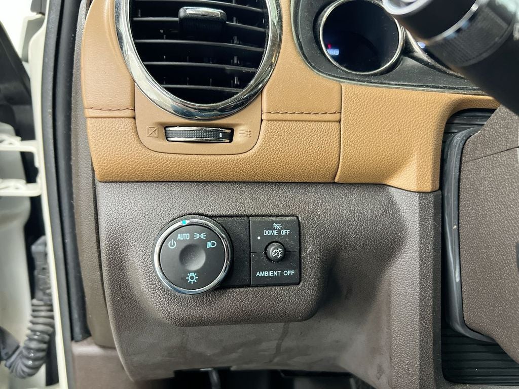 2014 Buick Enclave Premium Group