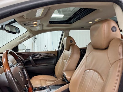 2014 Buick Enclave Premium Group