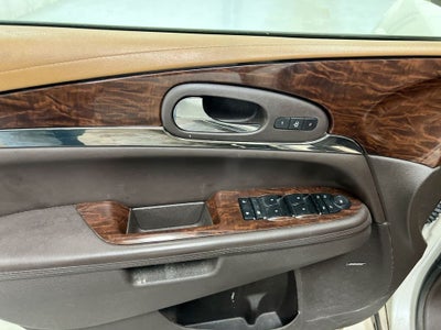 2014 Buick Enclave Premium Group