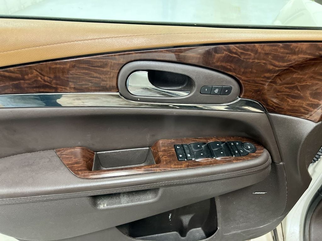 2014 Buick Enclave Premium Group