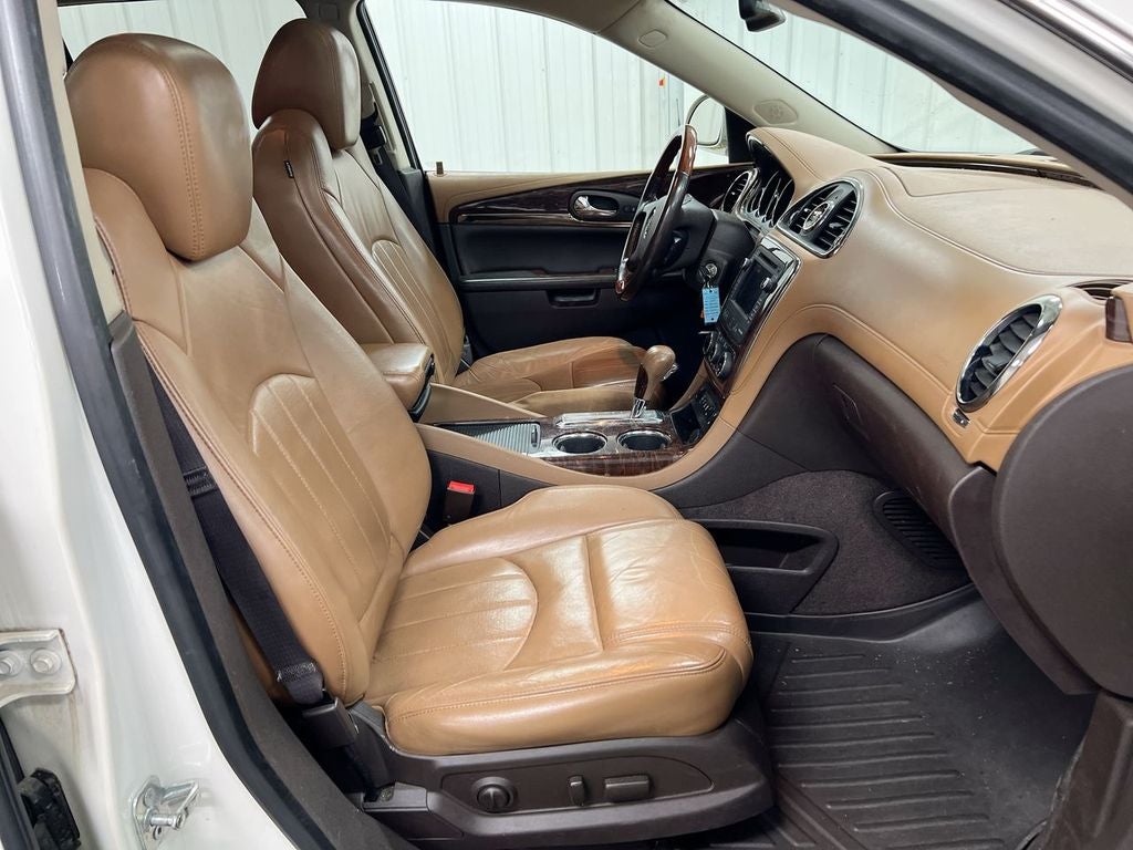 2014 Buick Enclave Premium Group