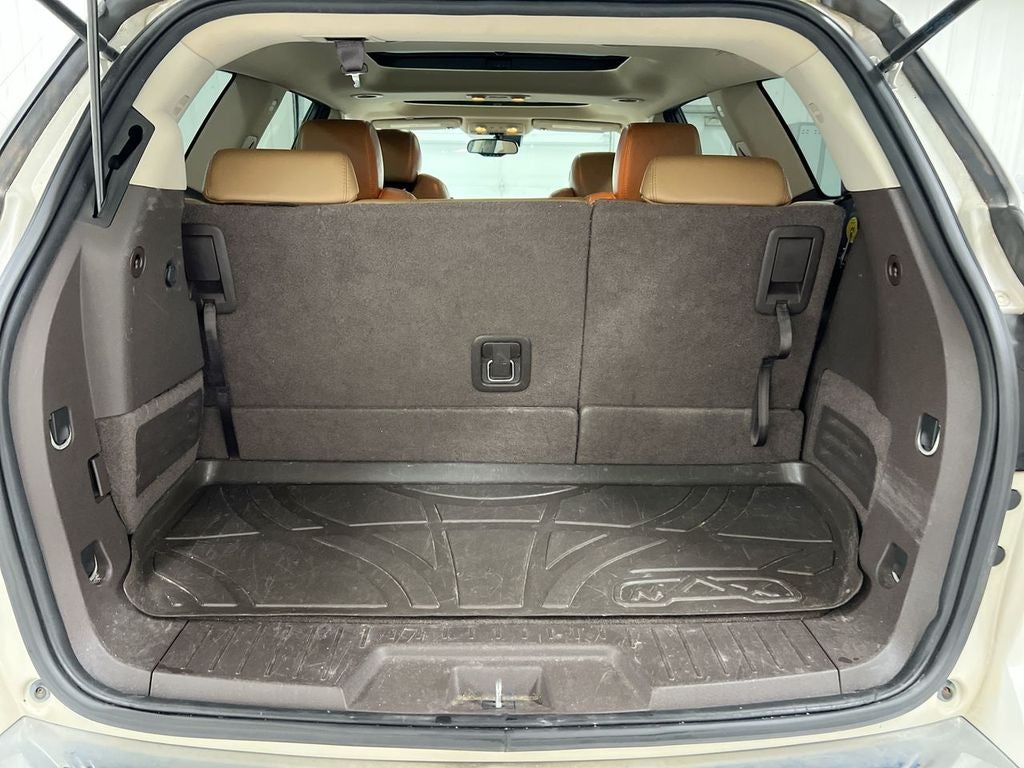 2014 Buick Enclave Premium Group