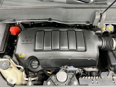 2014 Buick Enclave Premium Group