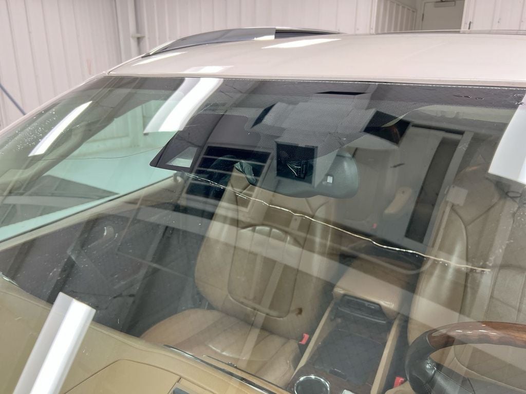 2014 Buick Enclave Premium Group