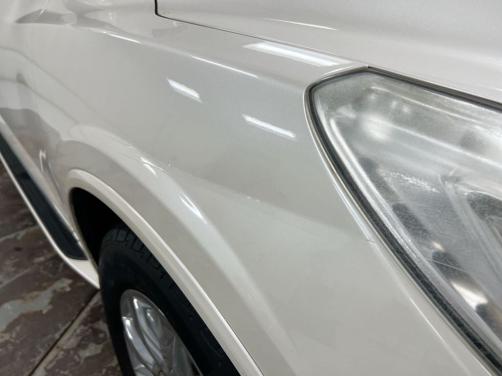 2014 Buick Enclave Premium Group