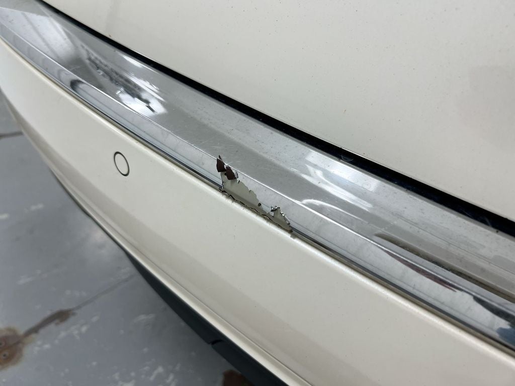 2014 Buick Enclave Premium Group