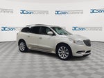 2015 Buick Enclave Premium Group