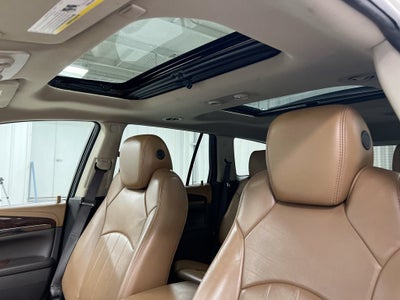 2015 Buick Enclave Premium Group