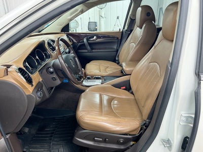 2015 Buick Enclave Premium Group