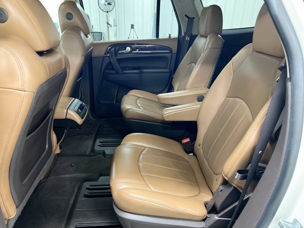 2015 Buick Enclave Premium Group