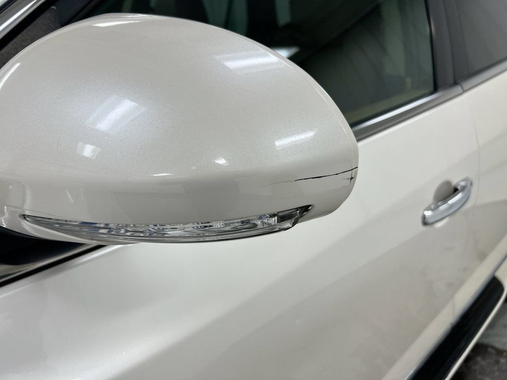 2015 Buick Enclave Premium Group