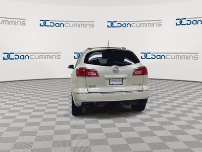 2015 Buick Enclave Premium Group