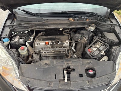 2011 Honda CR-V EX-L