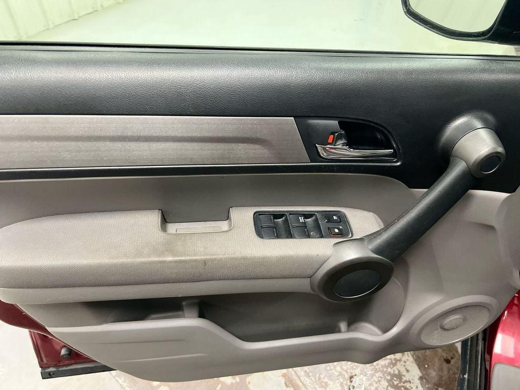 2010 Honda CR-V EX