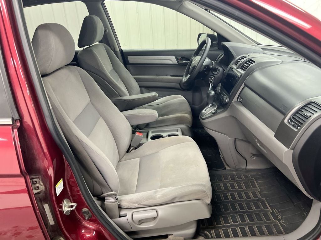 2010 Honda CR-V EX