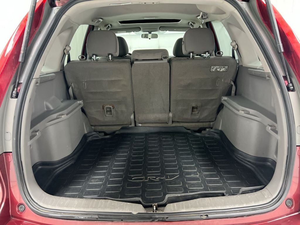 2010 Honda CR-V EX