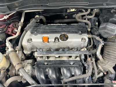 2010 Honda CR-V EX