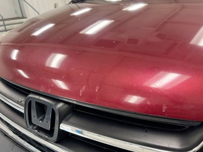 2010 Honda CR-V EX