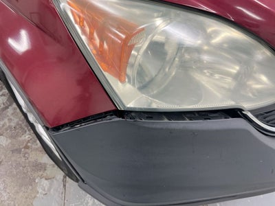 2010 Honda CR-V EX