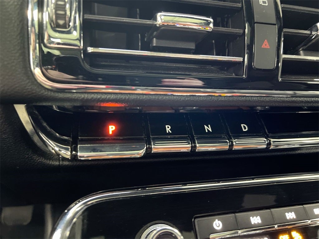 2019 Lincoln Navigator L Reserve